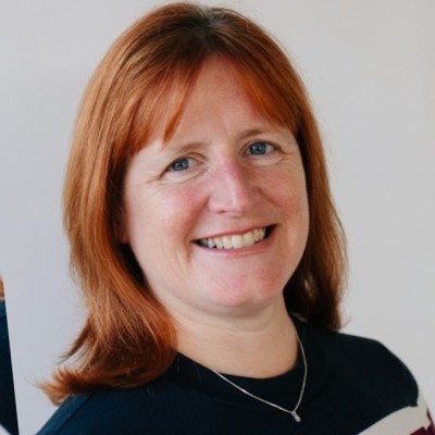 Joy Rankin image