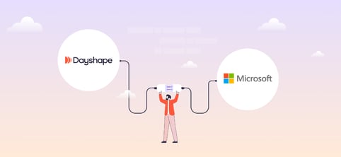 Dayshape collaborates with Microsoft to deliver agentic staffing for the AI‑first professional services enterprise