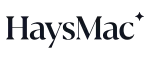 HaysMac logo