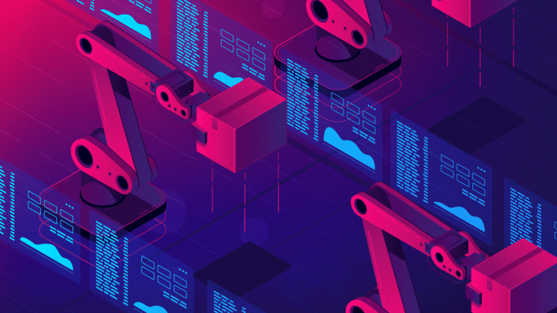 AI machines