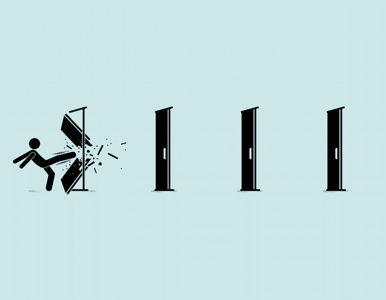 The four key challenges to growth in accountancy