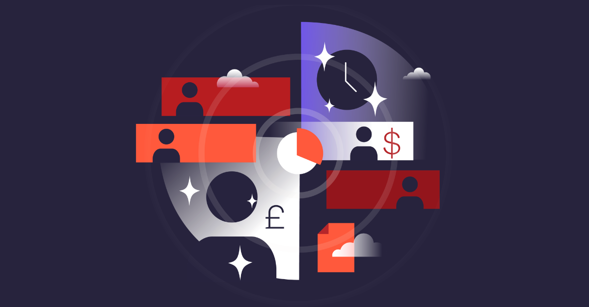 Leadership report 2026 hero image