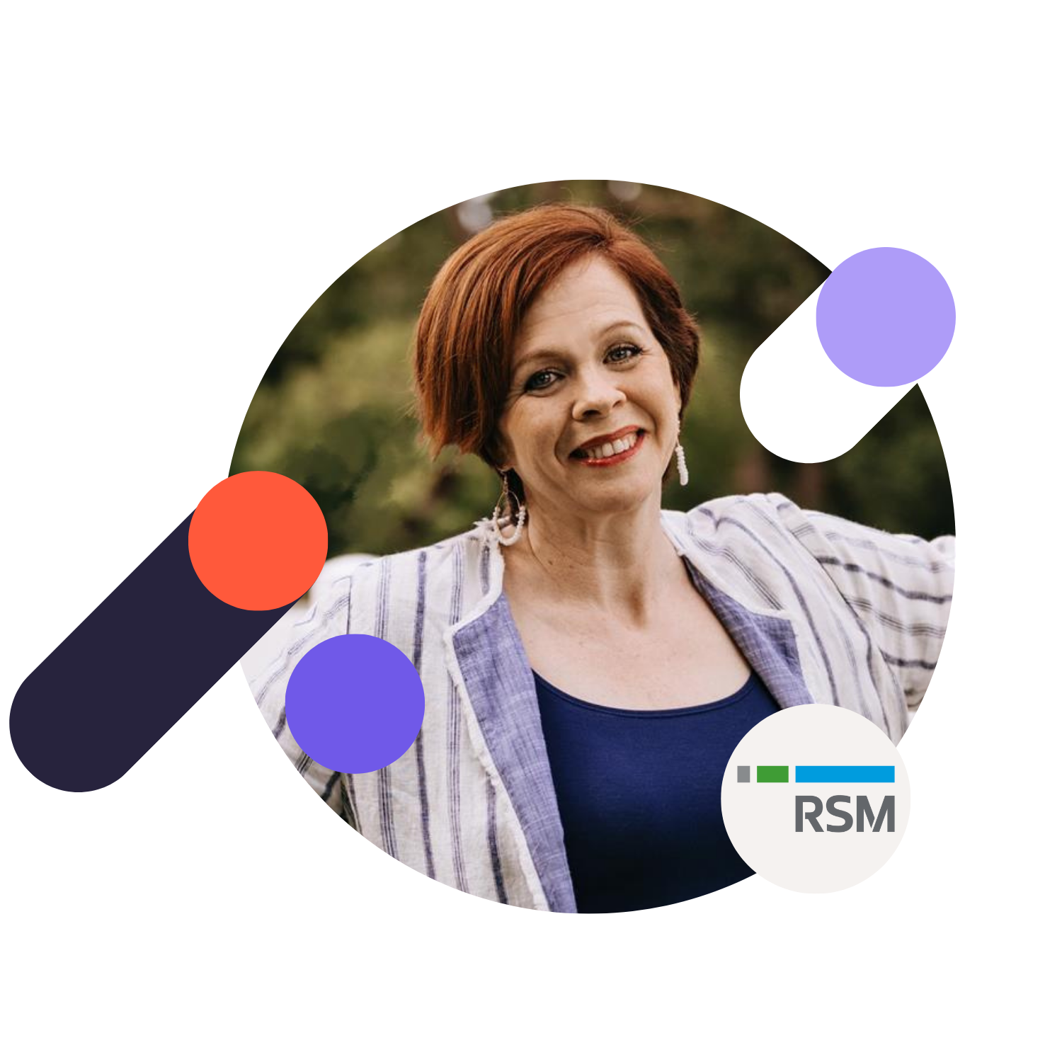 Kelli Waters, RSM