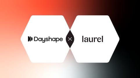 Laurel and Dayshape partner to help professional services firms tackle hidden revenue leakage and operational blind spots