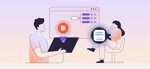 Connecting Workday HCM with Dayshape’s strategic resource management