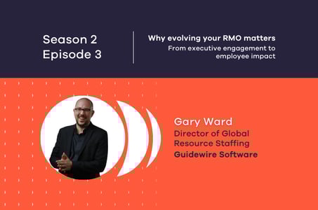 Why evolving your RMO matters: Executive to employee impact
