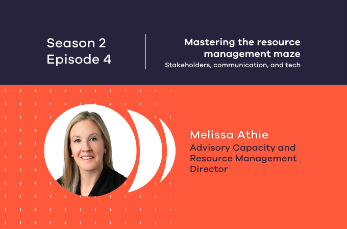 Resource Revolution S2, Ep 4 - Mastering the resource management maze
