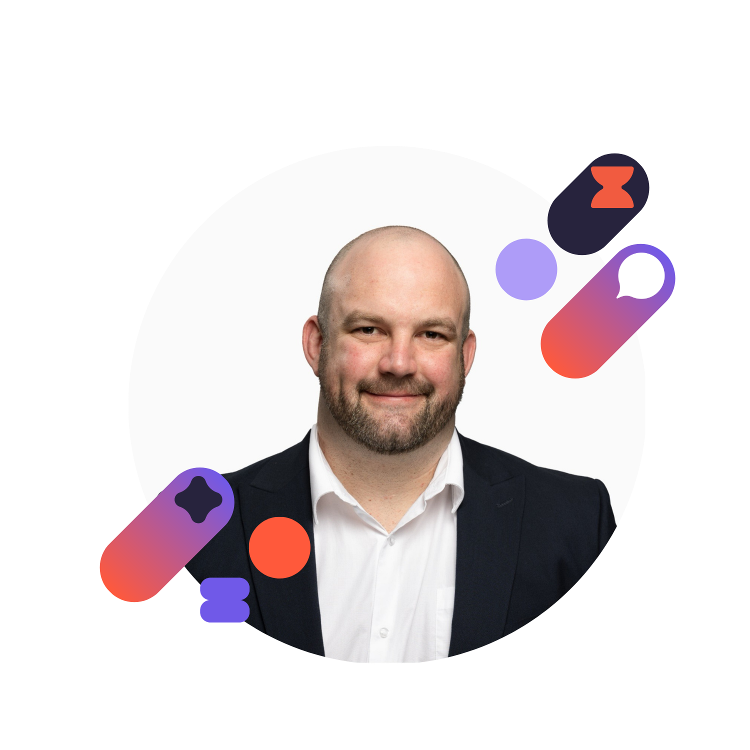 Robbie White - Forvis Mazars