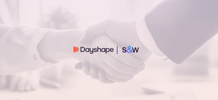 S&W enhances project insight with Dayshape