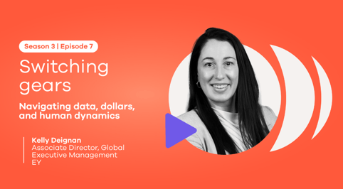 Switching gears: Navigating data, dollars, and human dynamics