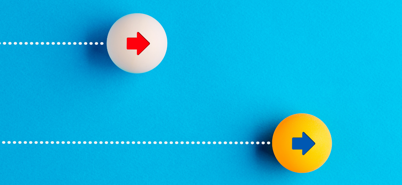 A comparison of practice management software and resource management software, highlighting key differences in efficiency, collaboration, and resource allocation for accountancy firms.