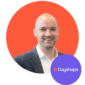 Andrew Bone, Dayshape