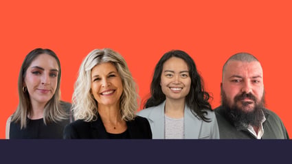 How former customers strengthen our professional services expertise