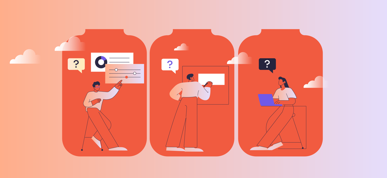 Breaking down silos with resource management