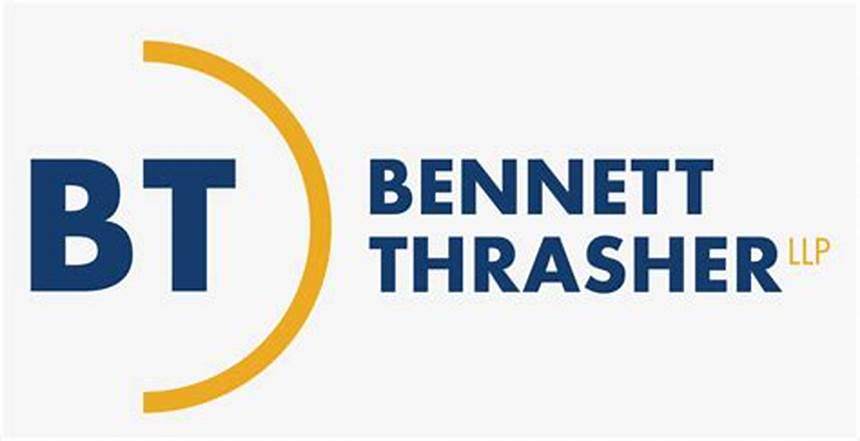 bennett thrasher