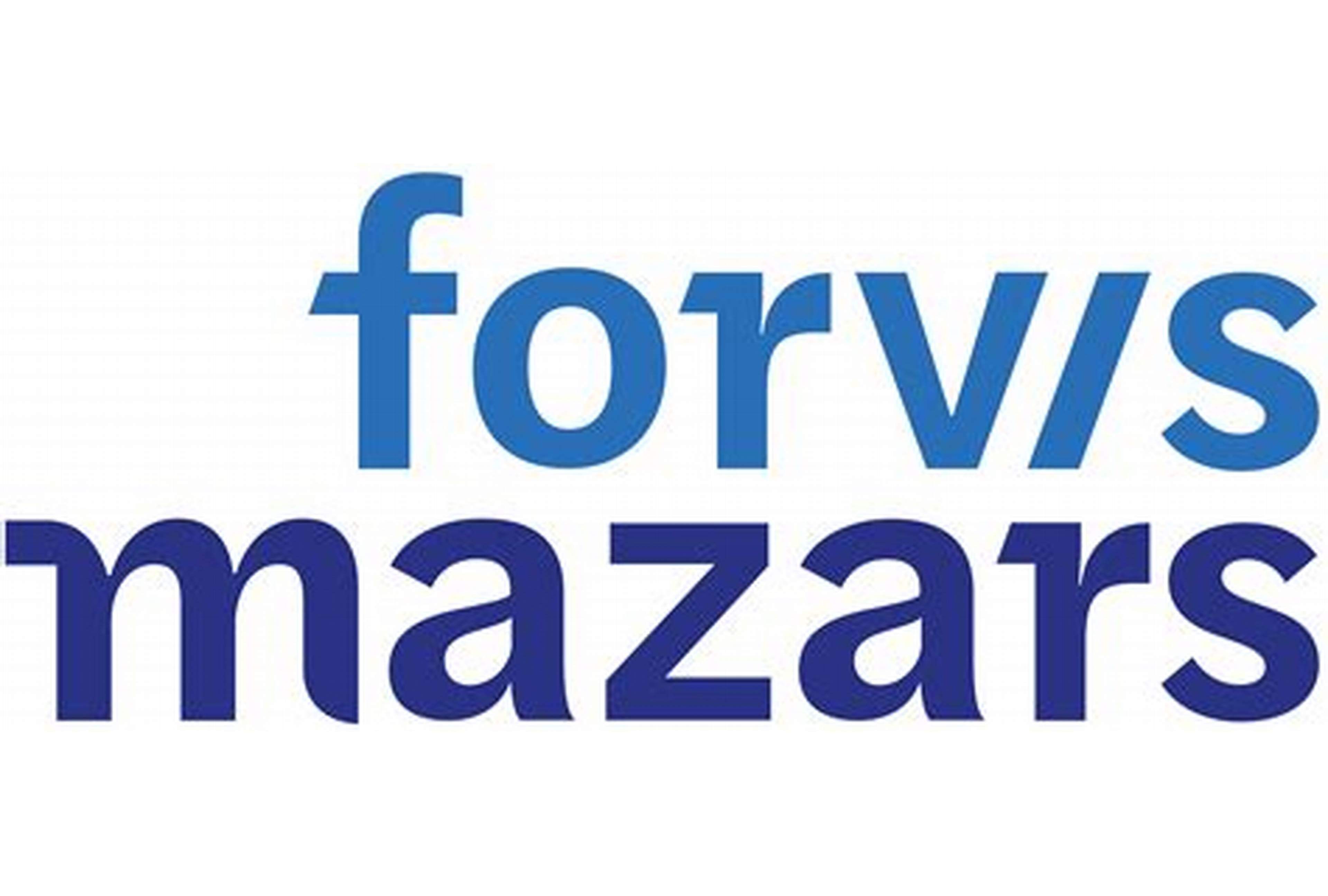 forvis mazars