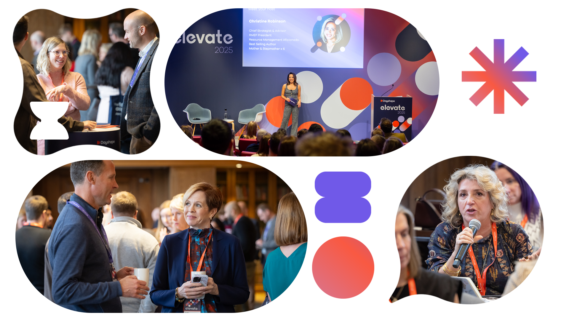 Elevate Senior Leaders