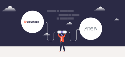 Atea achieves centralized resourcing across regions with Dayshape