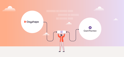 Grant Thornton NL adopts Dayshape to boost client and employee satisfaction
