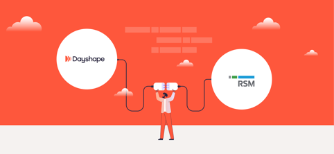 RSM Norway improves scheduling & performance with Dayshape