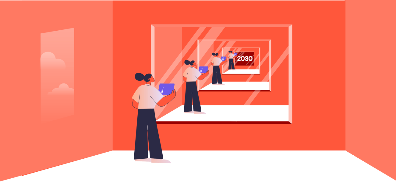 RM team of the future