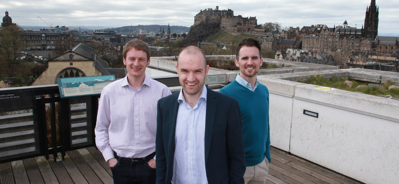 Three Scottish firms make UK’s top 50 tech rankings