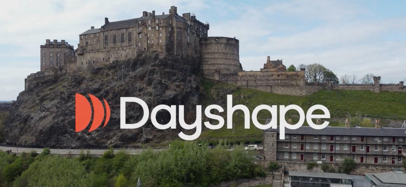 Dayshape ranked Europe’s 95th fastest growing company in the FT 1000