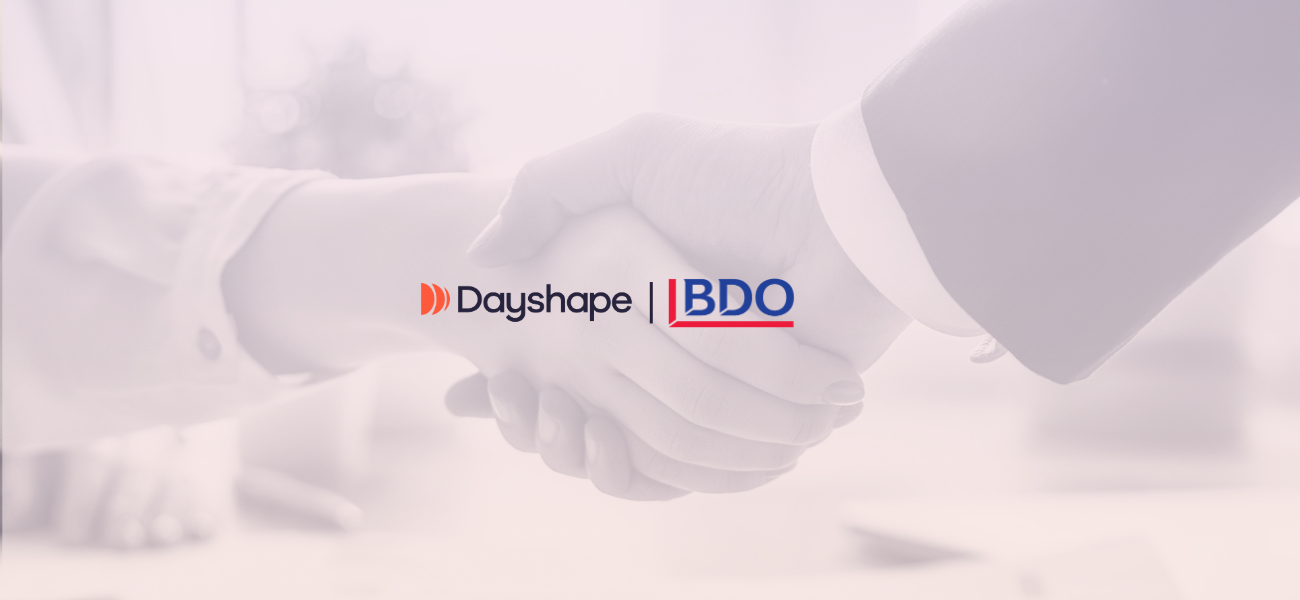 BDO expands Dayshape usage within BDO Global Network into BDO Switzerland