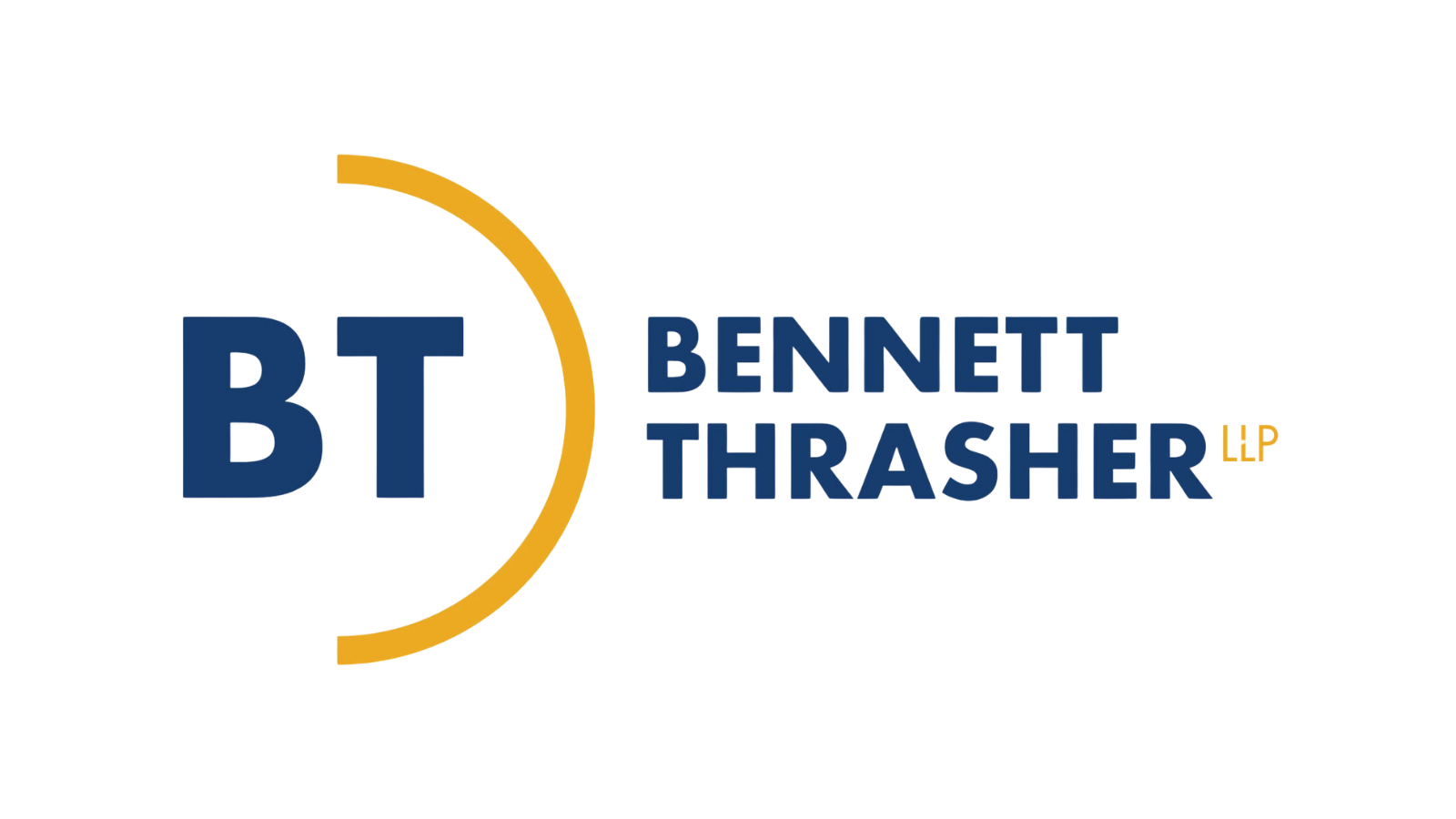 Bennett Thrasher Logo 