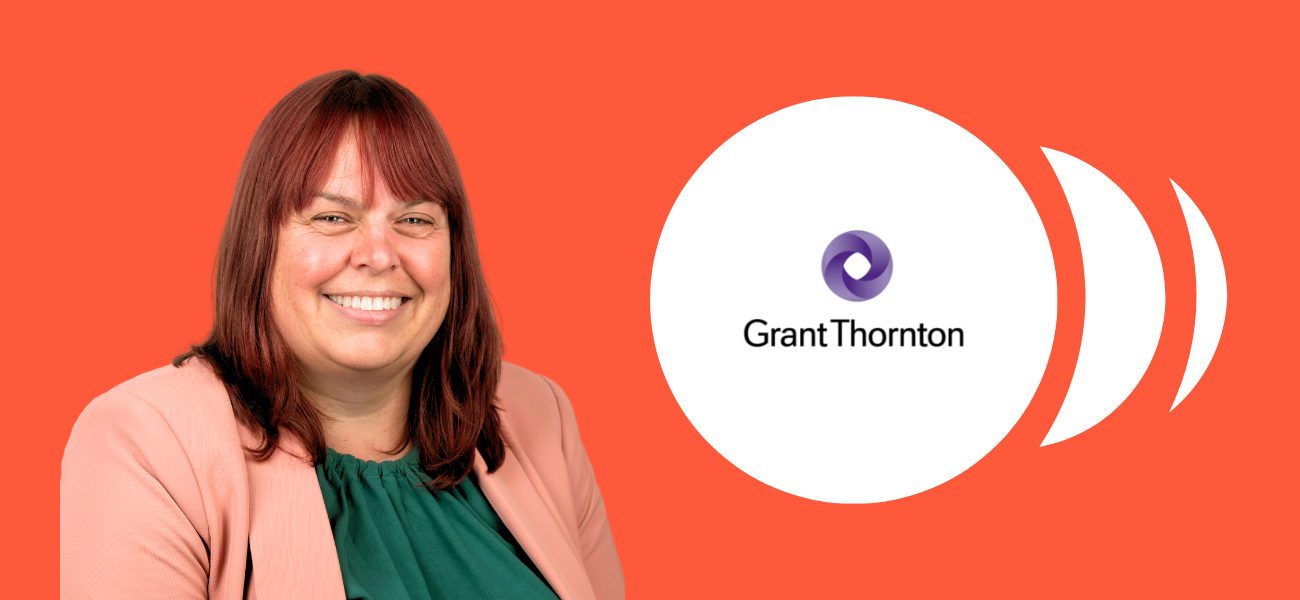 Grant Thornton UK achieves centralized resource management with Dayshape