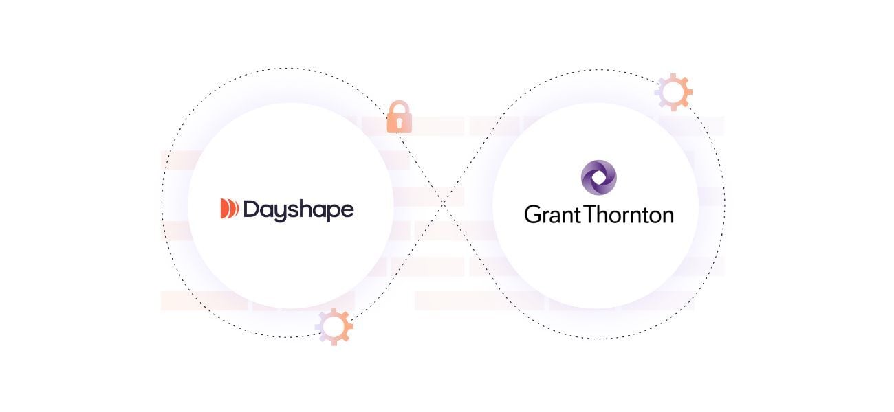 Grant Thornton UK achieves centralized resource management with Dayshape