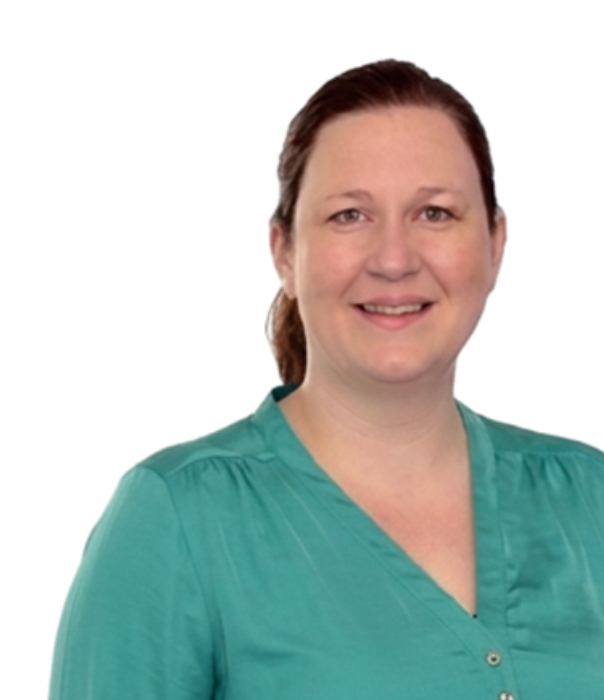 Christine Molden