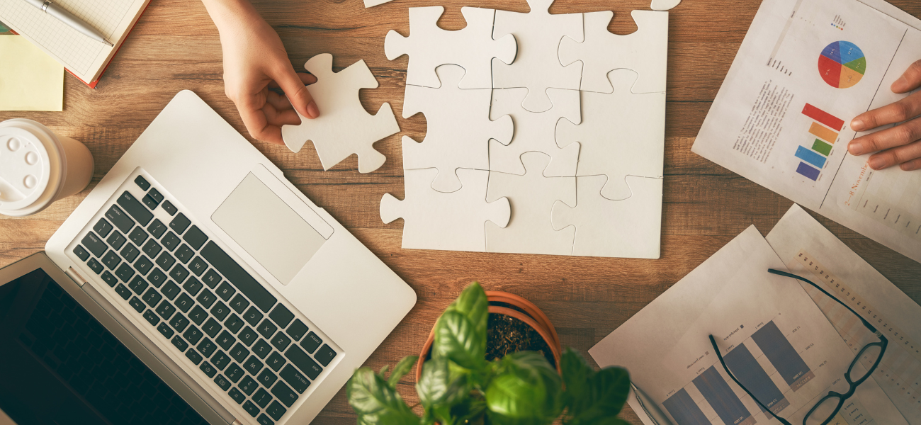 Transforming resource management for firm growth