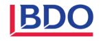 BDO Logo