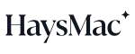 HaysMac logo