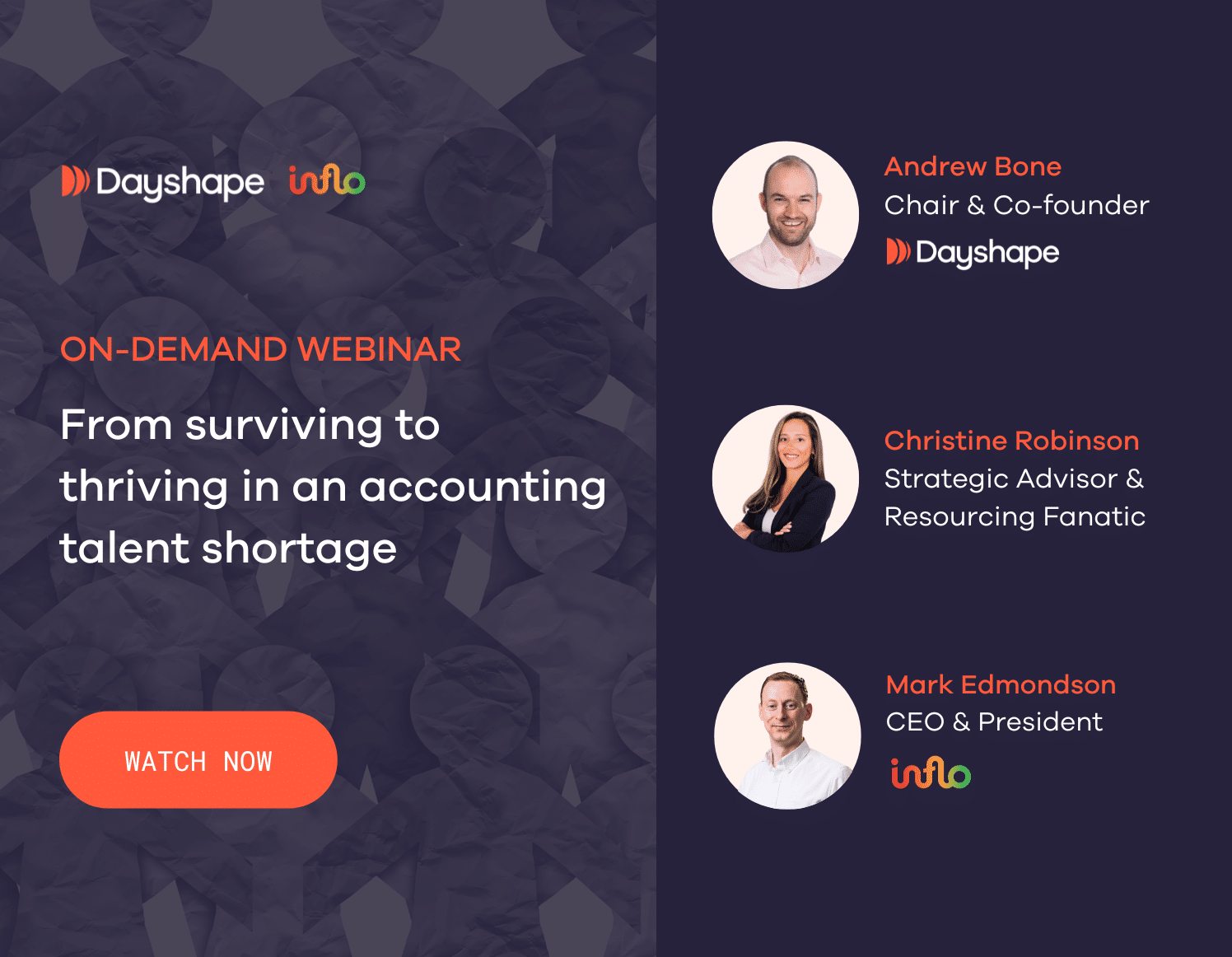 On-demand webinar: From surviving to thriving in an accounting talent shortage