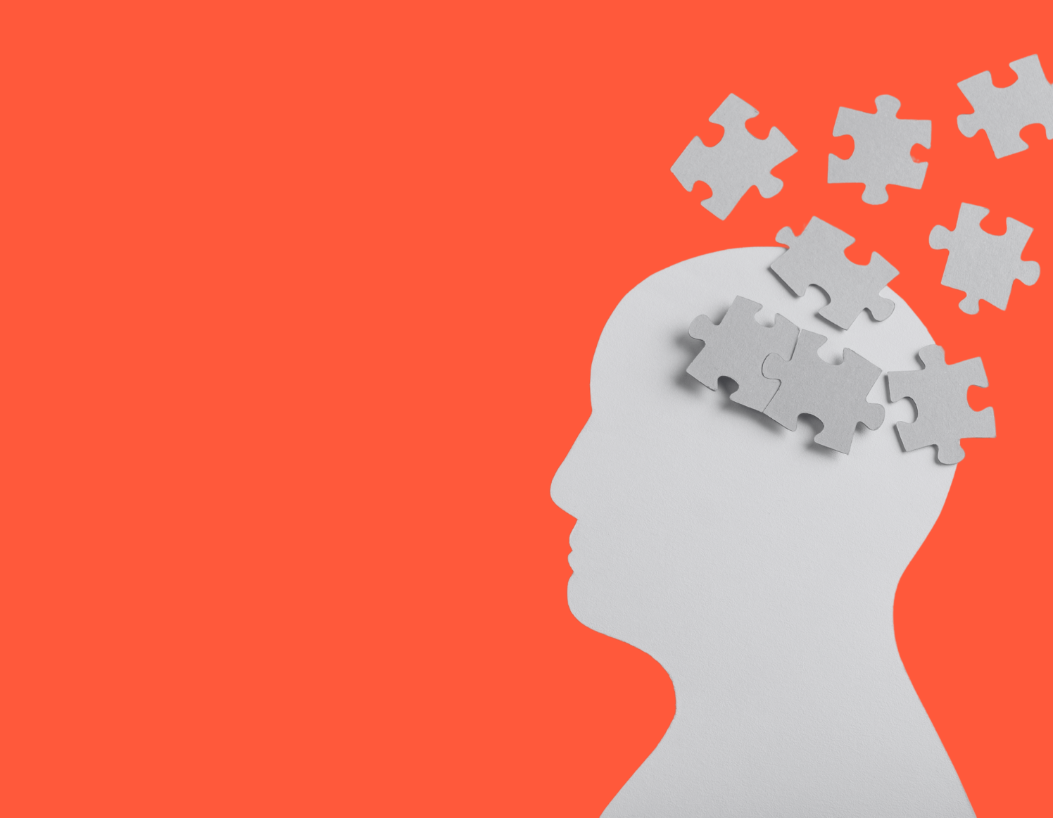 Mental health awareness: A daily commitment