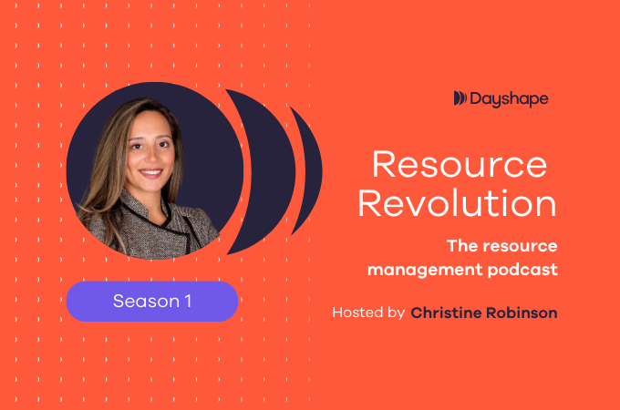 Resource Revolution: The Resource Management Podcast (Season 1)