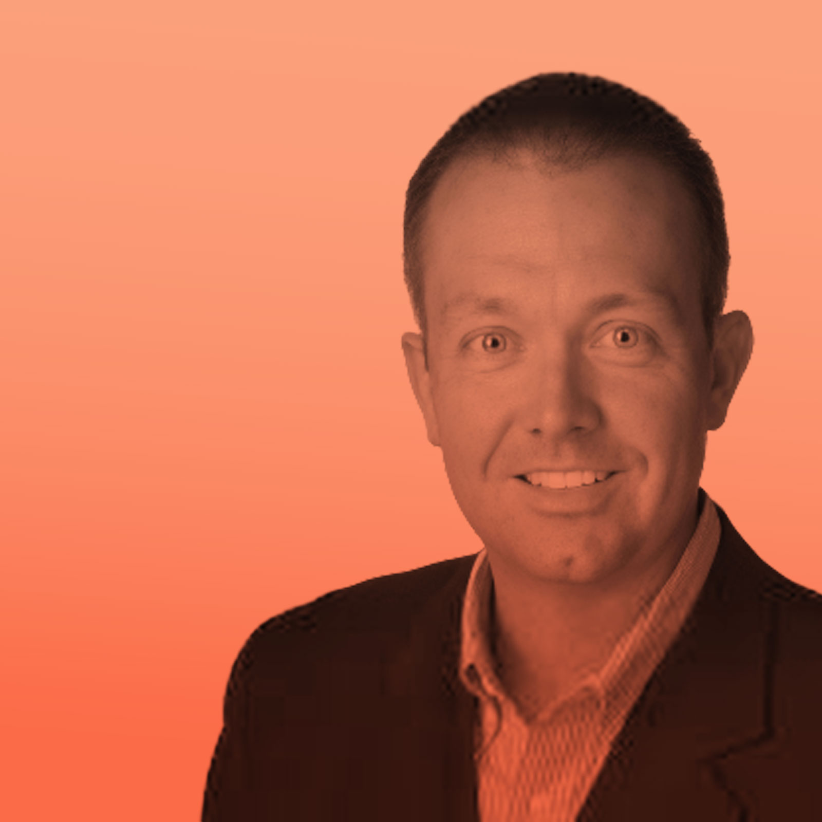 Resource Revolution Podcast S2 Ep7 - Ryan Childers