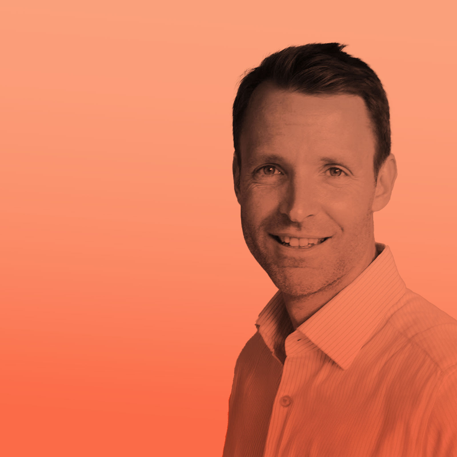 Resource Revolution Podcast S2 Ep8 - Matt Cockett