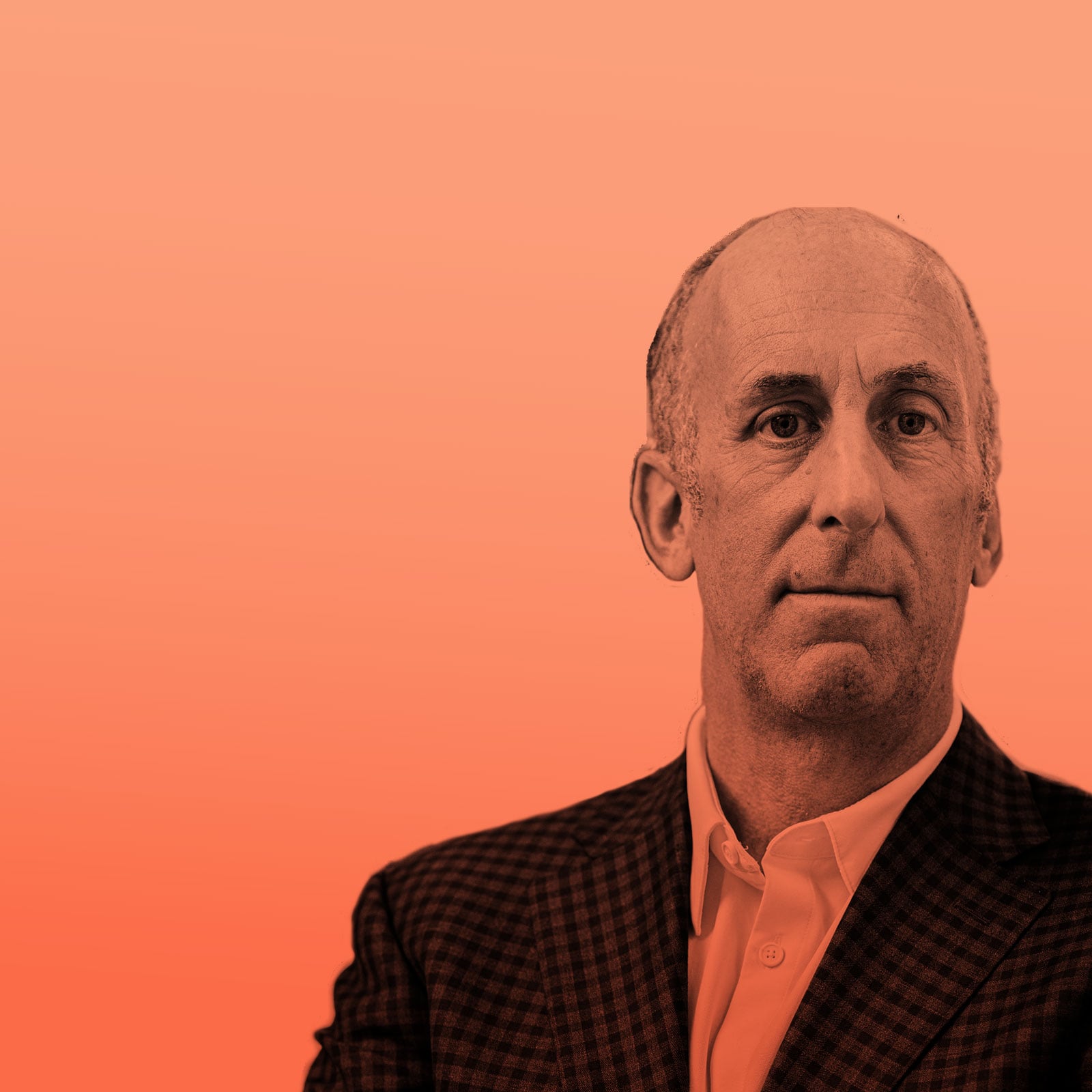 Resource Revolution Podcast S3 Ep1 - Wayne Kaplan