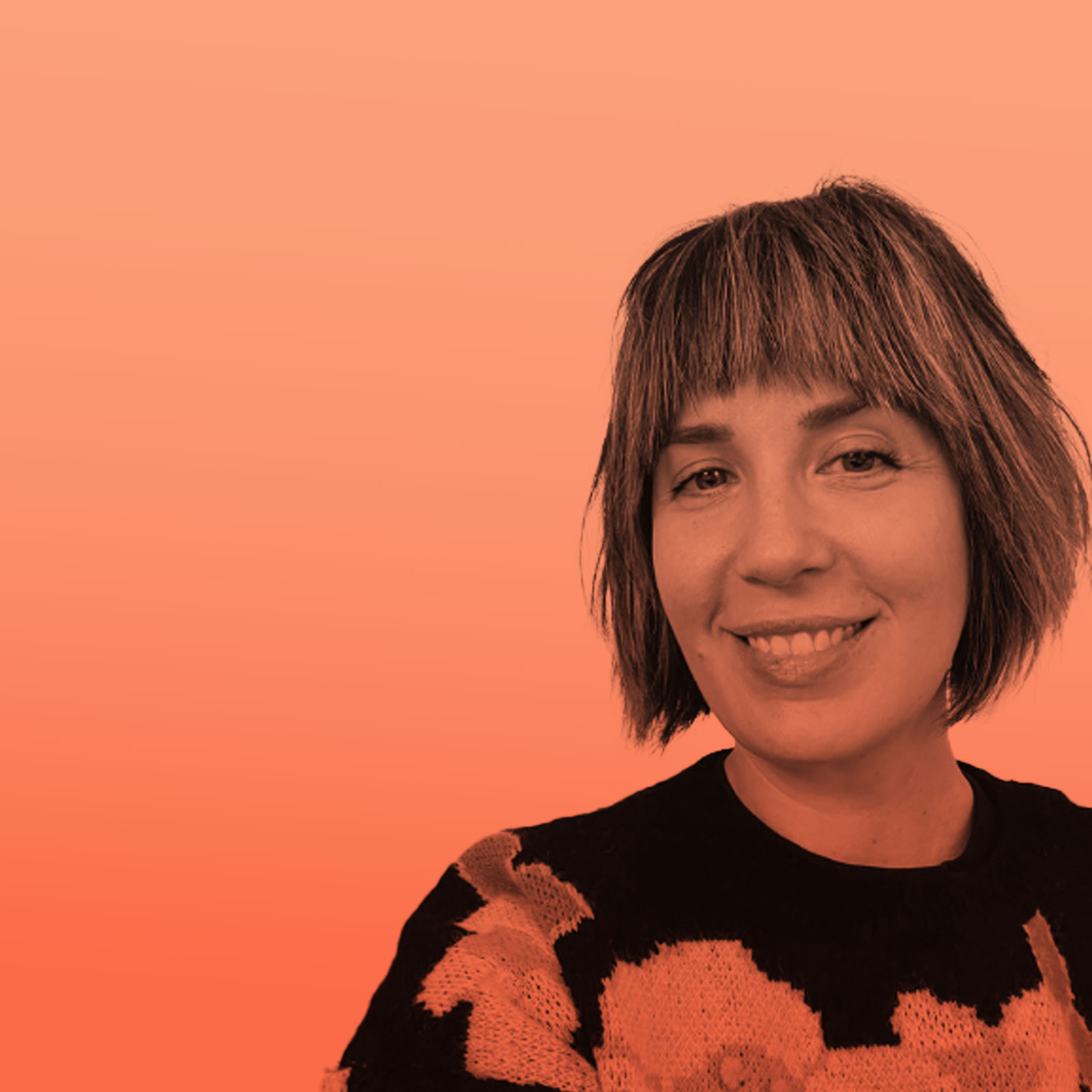 Resource Revolution Podcast S3 Ep03 - Kate Brooke