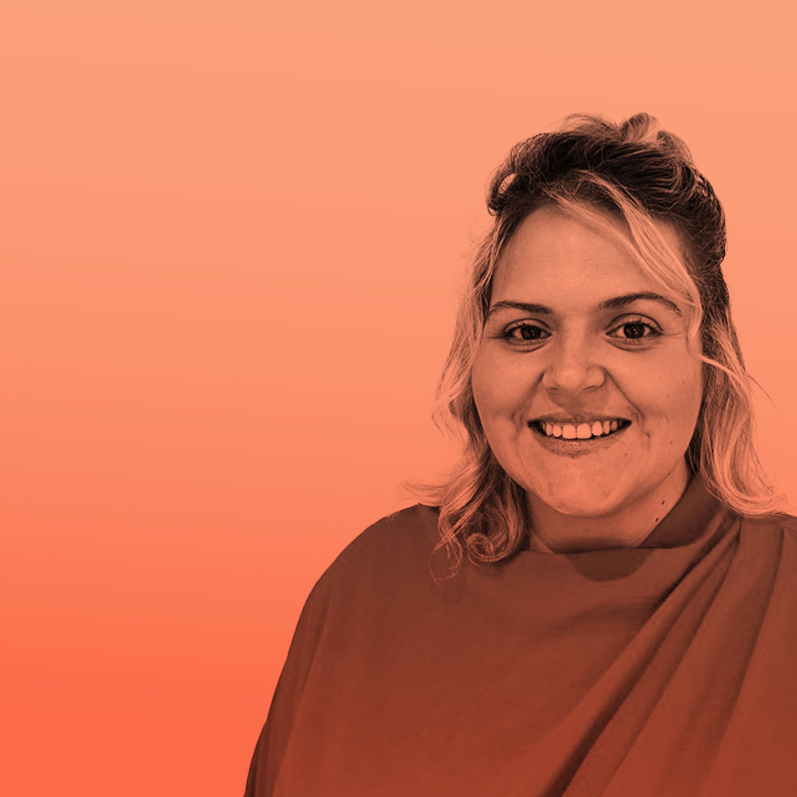 Resource Revolution Podcast S3 Ep05 - Lauren Davidson