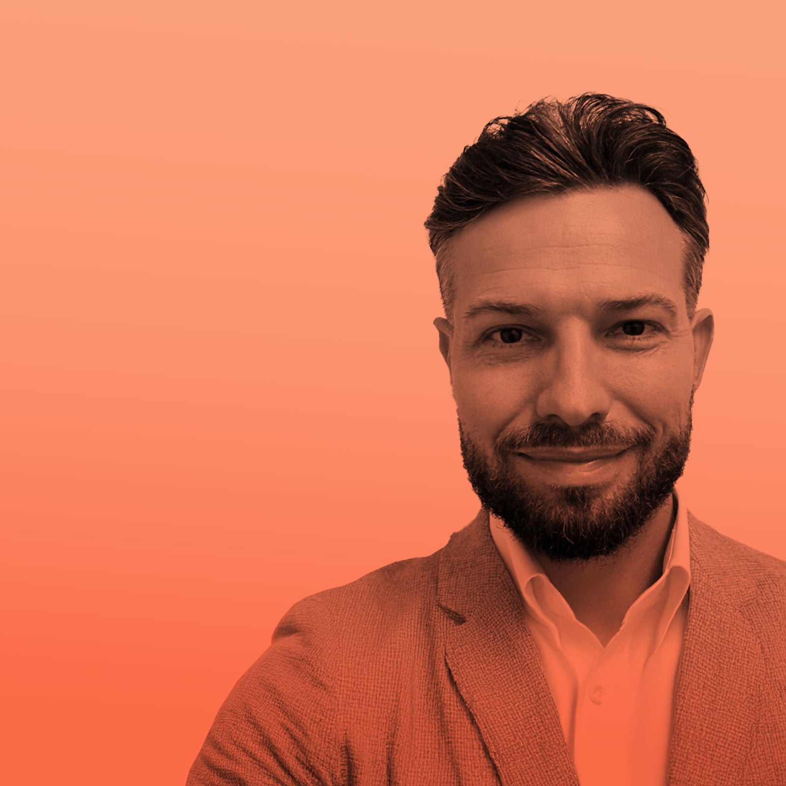 Resource Revolution Podcast S3 Ep06 - Sam Larkins
