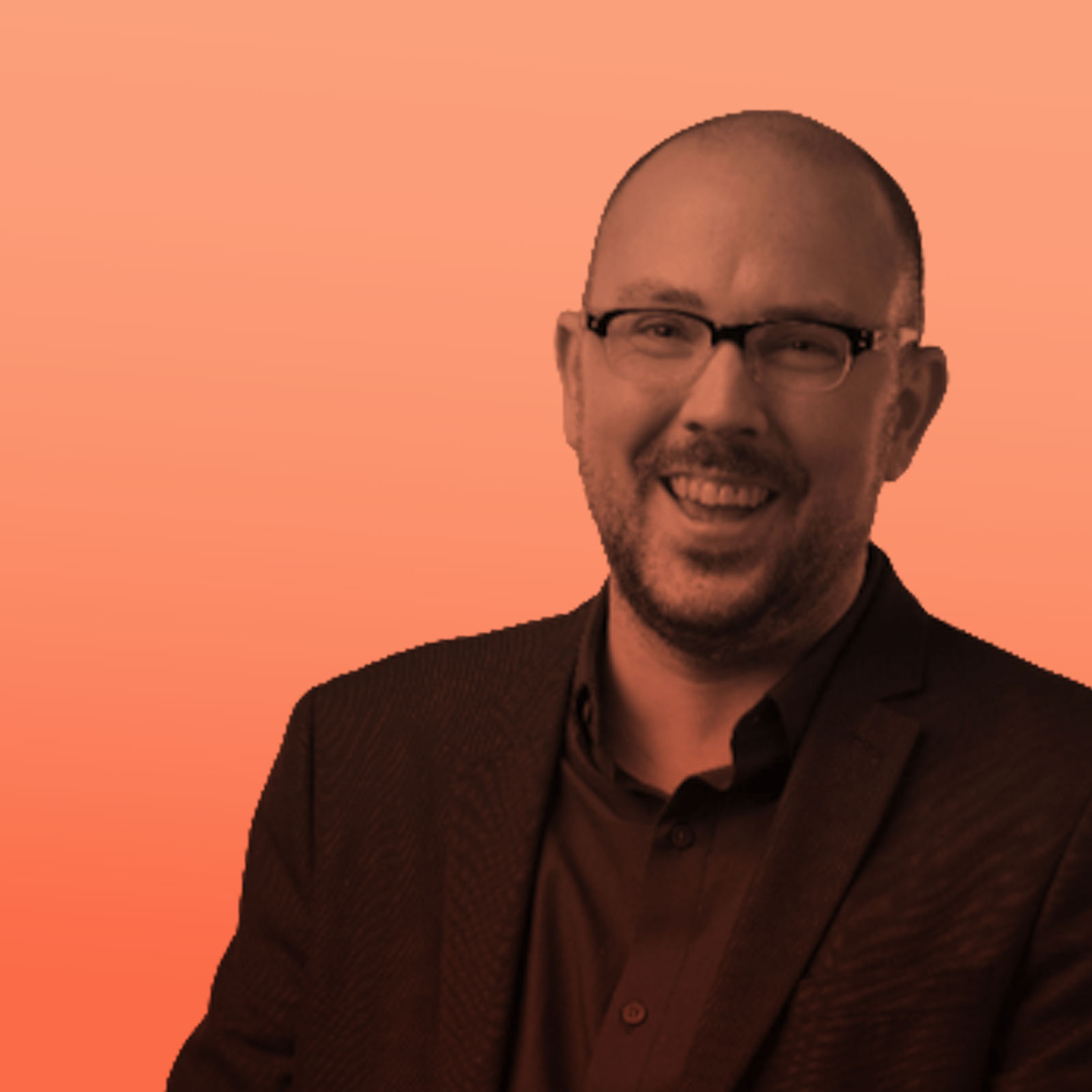Resource Revolution Podcast S2 Ep03 - Gary Ward