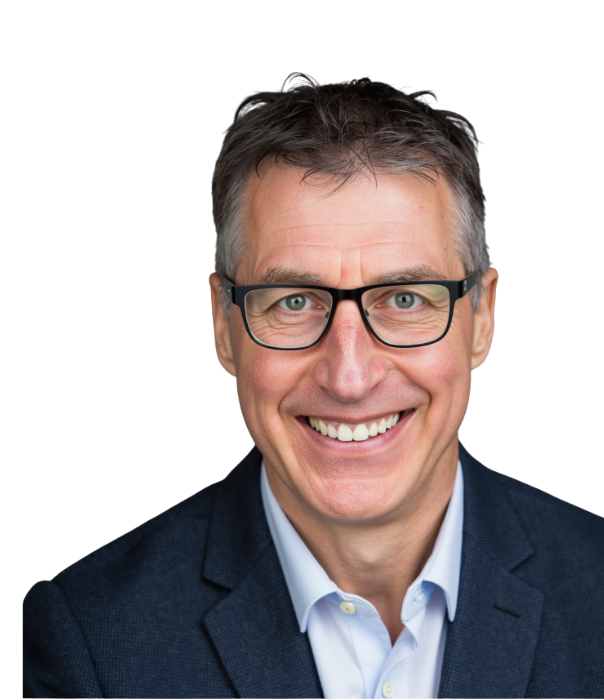 Rob Brown