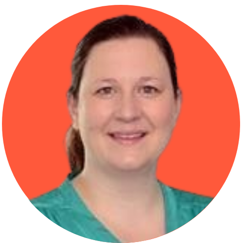 Christine Molden